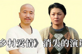 乡村爱情全部明星