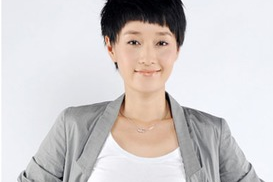 演员马伊琍个人资料