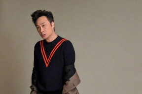 演员吴振宇