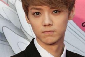 喜欢鹿晗的明星,星光熠熠的追随者