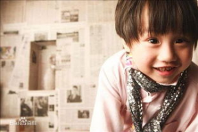 小小衫个人资料,青春活力，多才多艺的明日之星