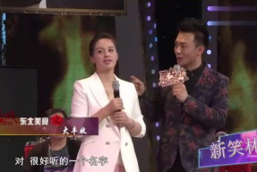 搞笑档演员,揭秘搞笑档演员的欢乐人生