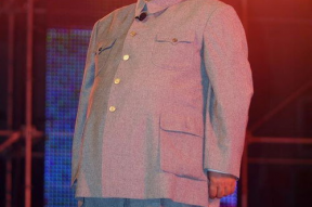 全总文工团演员表