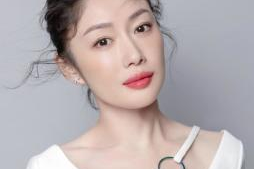 演员高蓓蓓,光影交织下的璀璨星途