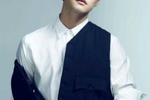 马天宇家庭背景资料