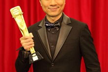 黎耀祥个人资料