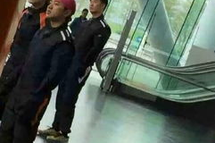 信奔跑吧兄弟花絮,幕后趣事连连，兄弟情谊满满