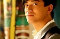 陈晓东娱乐无穷