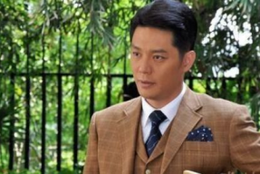 傅程鹏背景,从军旅生涯到影视明星的华丽蜕变