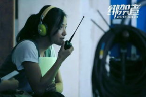 绑架者徐静蕾花絮,揭秘真相与人性较量