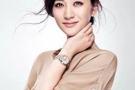 李小冉背景资料