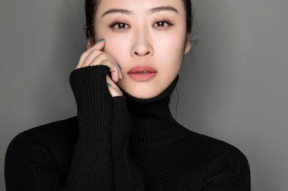 演员胡英个人资料,影视界璀璨新星，多才多艺的演技派代表