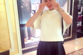 我老婆的图 生活照,我家小仙女的生活日常