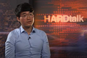 郑文杰个人资料,才华横溢的青年才俊，多领域成就斐然