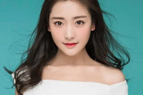 陕西籍女演员,演绎风采，绽放银幕