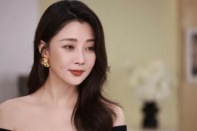 演员殷桃电视剧