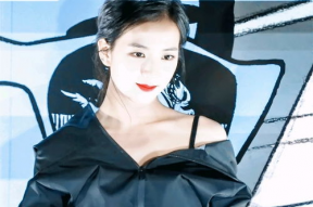 韩娱明星,璀璨星途背后的故事与传奇