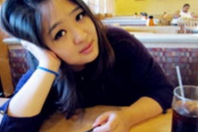 李连杰女儿李思生活照,青春洋溢，美丽动人