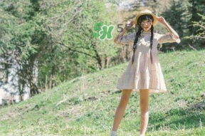 14岁女孩胸部照片,青春期生理变化揭秘