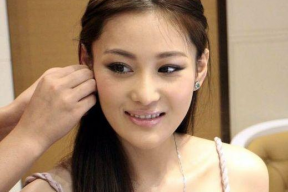 中国整容失败女明星,美丽代价与反思