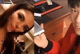 拜金女主播闪闪,女主播闪闪的拜金人生