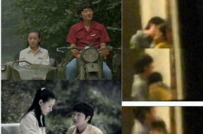 演员王大治与董洁,娱乐圈的恩怨情仇