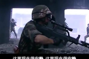 武装特警演员杨凡简历,从武装特警到荧幕硬汉的蜕变之路
