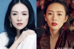 长得特别像的明星,揭秘那些长得惊人的相似面孔”