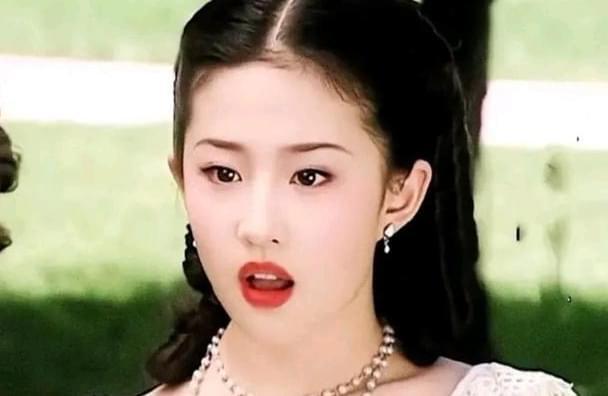 娱乐吃瓜君刘亦菲是谁啊,娱乐吃瓜界的璀璨明星