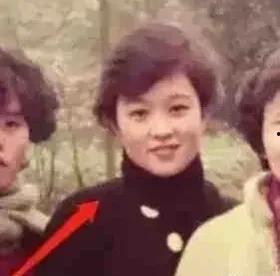 娱乐圈中年吃瓜少女是谁